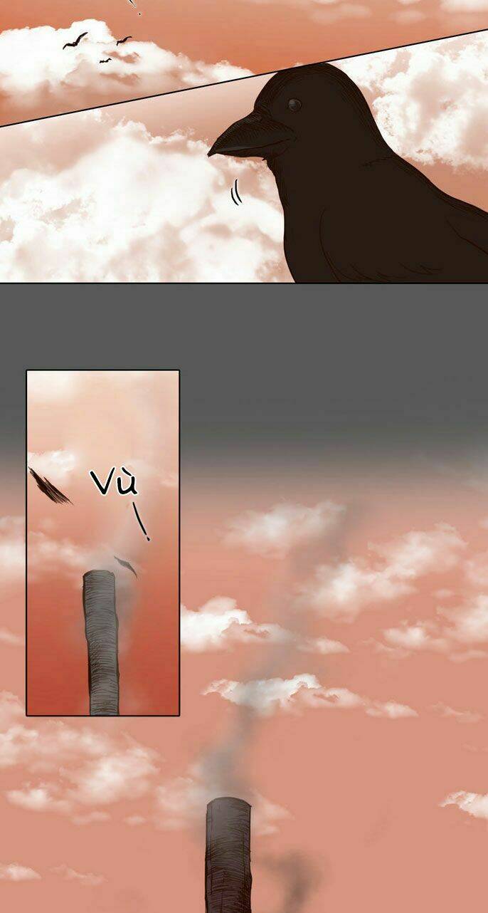 Trăng Lên Ban Ngày Chapter 50 - Trang 2