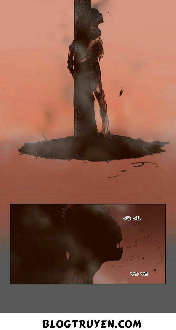 Trăng Lên Ban Ngày Chapter 50 - Trang 2