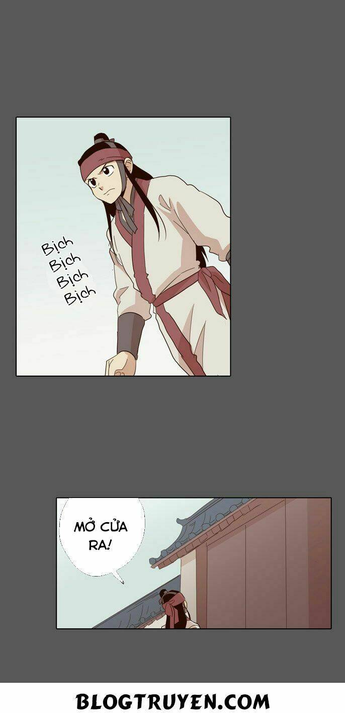 Trăng Lên Ban Ngày Chapter 50 - Trang 2