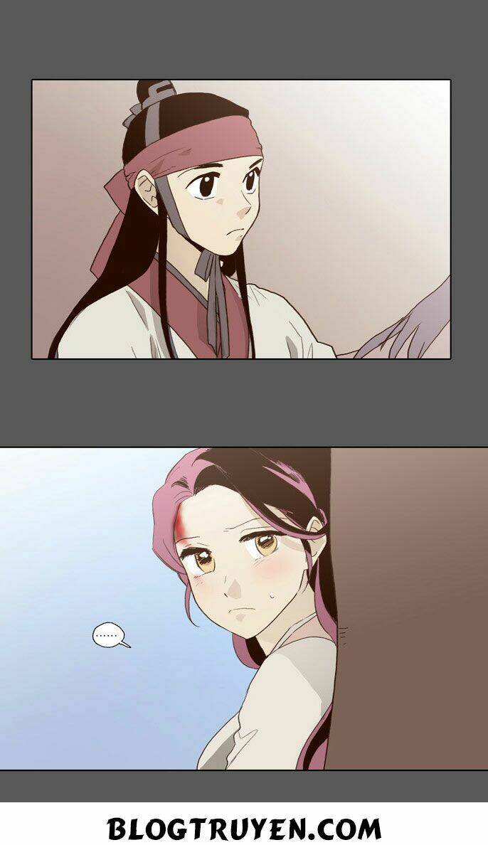 Trăng Lên Ban Ngày Chapter 56 - Trang 2