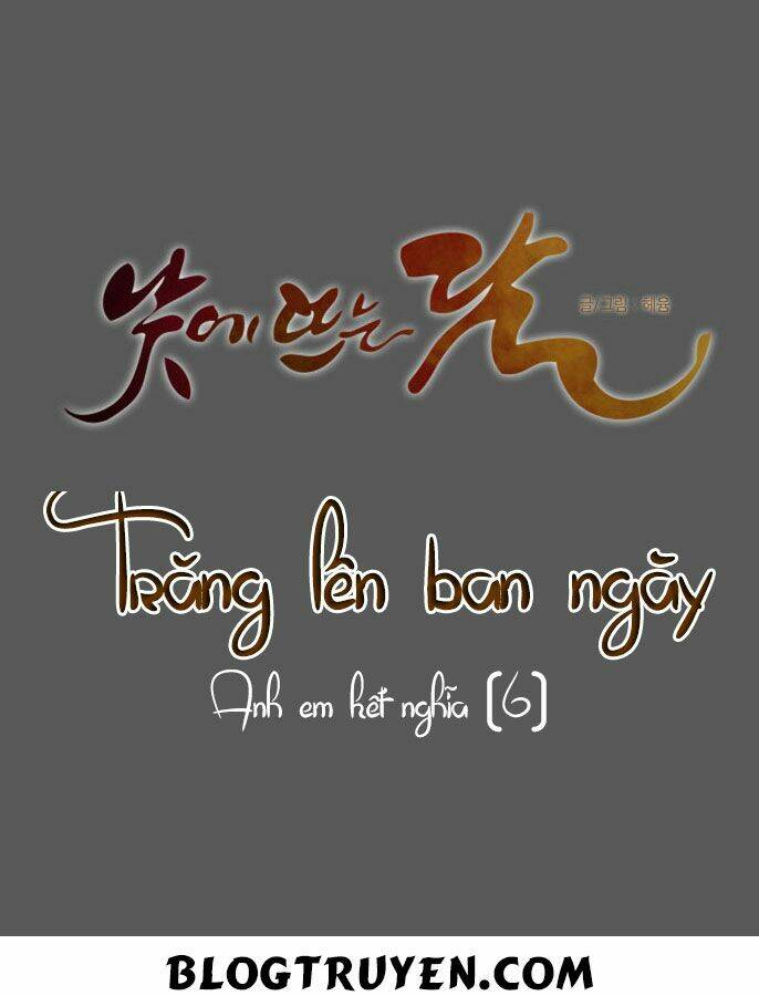 Trăng Lên Ban Ngày Chapter 56 - Trang 2