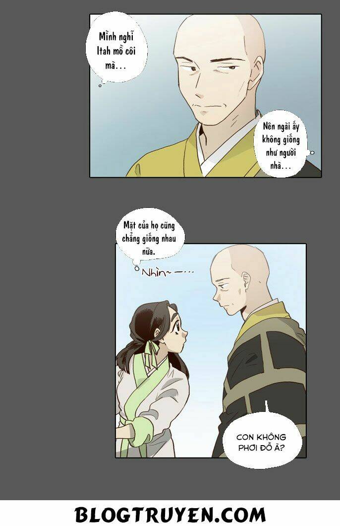 Trăng Lên Ban Ngày Chapter 56 - Trang 2