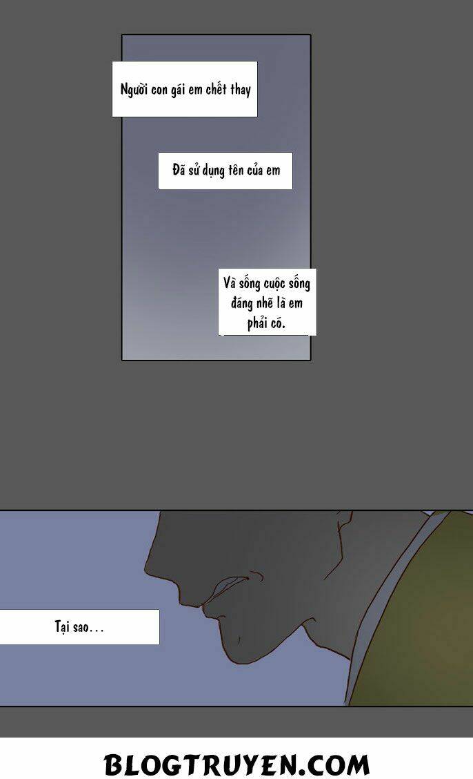 Trăng Lên Ban Ngày Chapter 56 - Trang 2