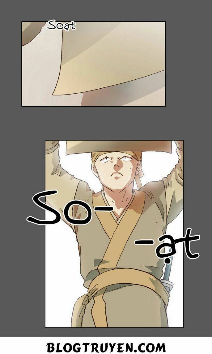 Trăng Lên Ban Ngày Chapter 56 - Trang 2