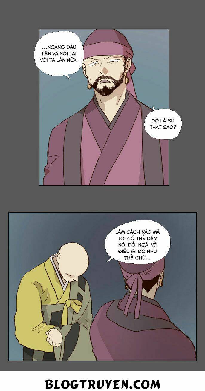 Trăng Lên Ban Ngày Chapter 56 - Trang 2