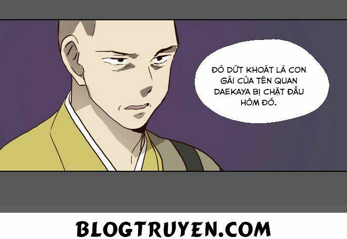 Trăng Lên Ban Ngày Chapter 56 - Trang 2