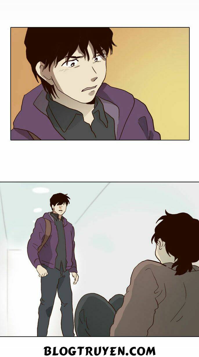 Trăng Lên Ban Ngày Chapter 56 - Trang 2