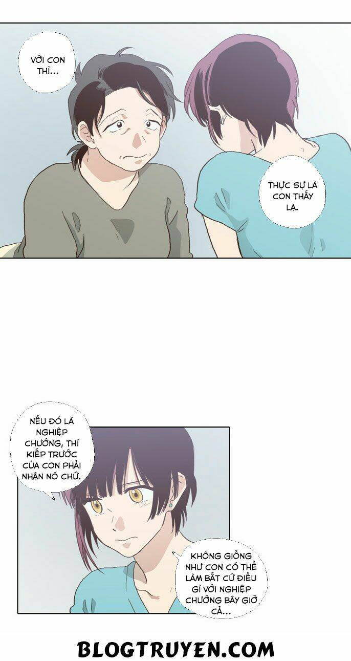 Trăng Lên Ban Ngày Chapter 57 - Trang 2