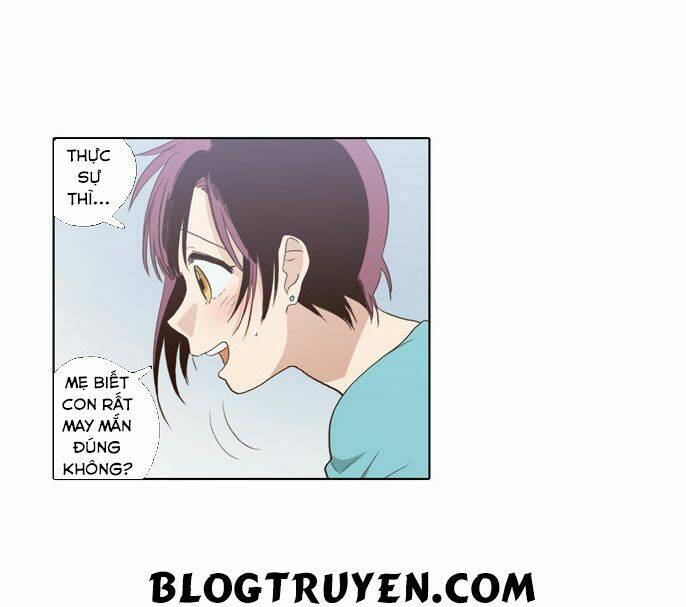 Trăng Lên Ban Ngày Chapter 57 - Trang 2