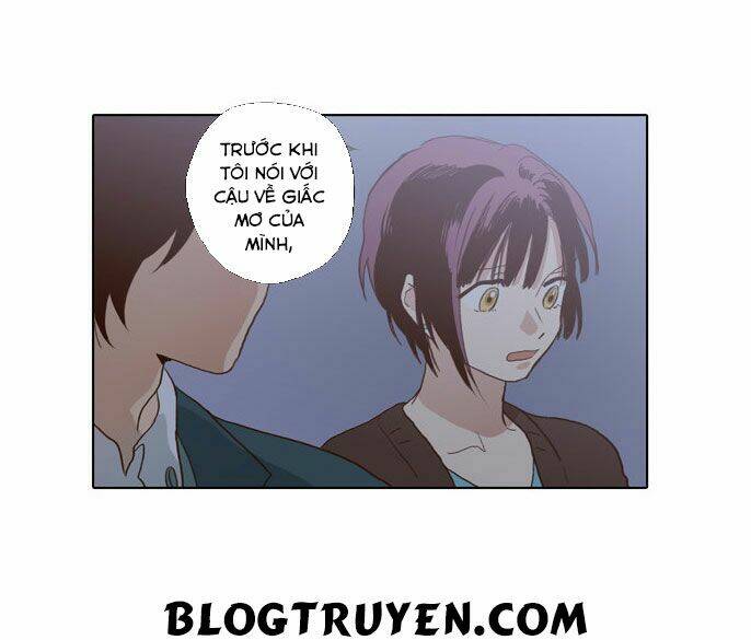 Trăng Lên Ban Ngày Chapter 57 - Trang 2