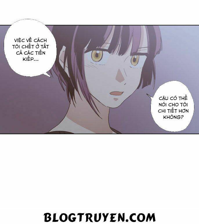 Trăng Lên Ban Ngày Chapter 57 - Trang 2