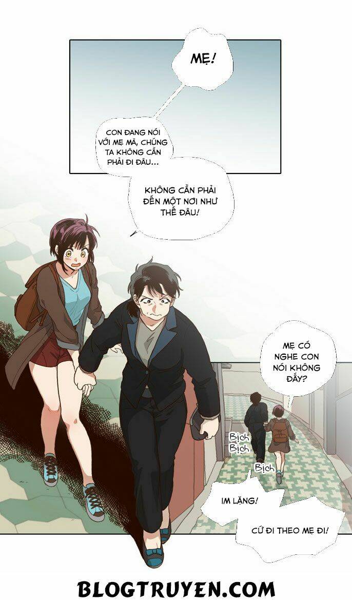 Trăng Lên Ban Ngày Chapter 57 - Trang 2