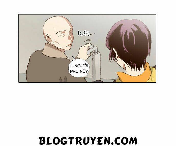 Trăng Lên Ban Ngày Chapter 60.1 - Trang 2