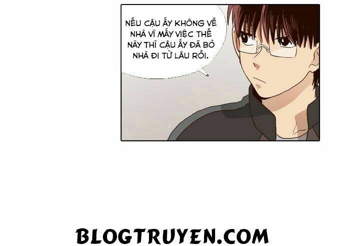 Trăng Lên Ban Ngày Chapter 60.1 - Trang 2