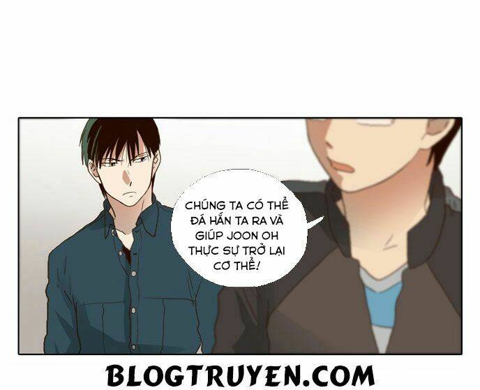 Trăng Lên Ban Ngày Chapter 60.1 - Trang 2