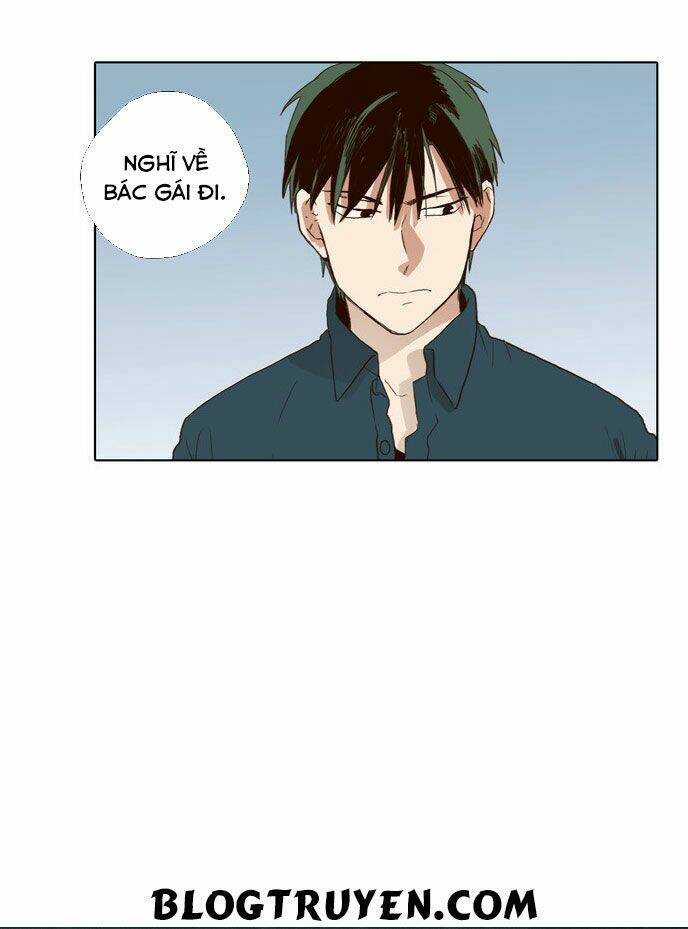 Trăng Lên Ban Ngày Chapter 60.1 - Trang 2