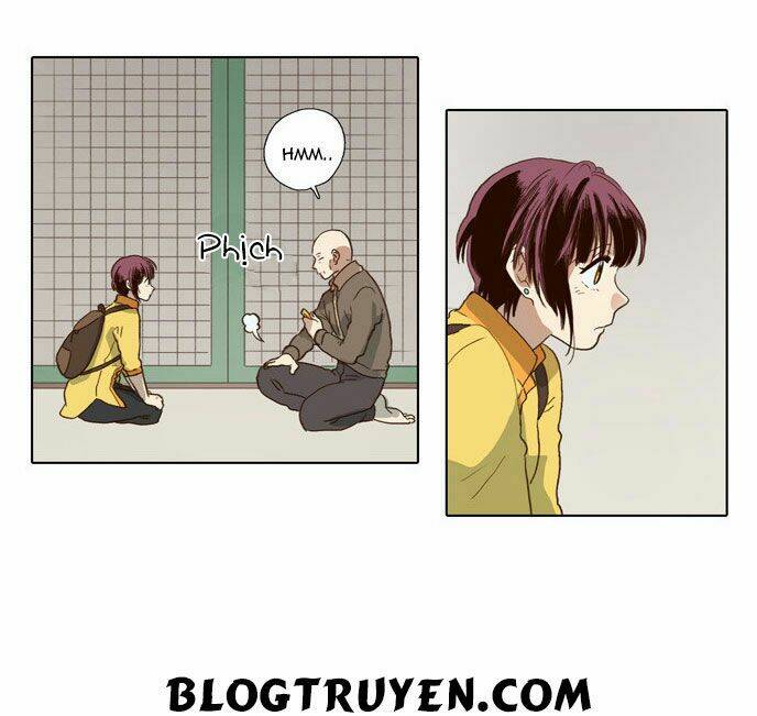 Trăng Lên Ban Ngày Chapter 60.1 - Trang 2