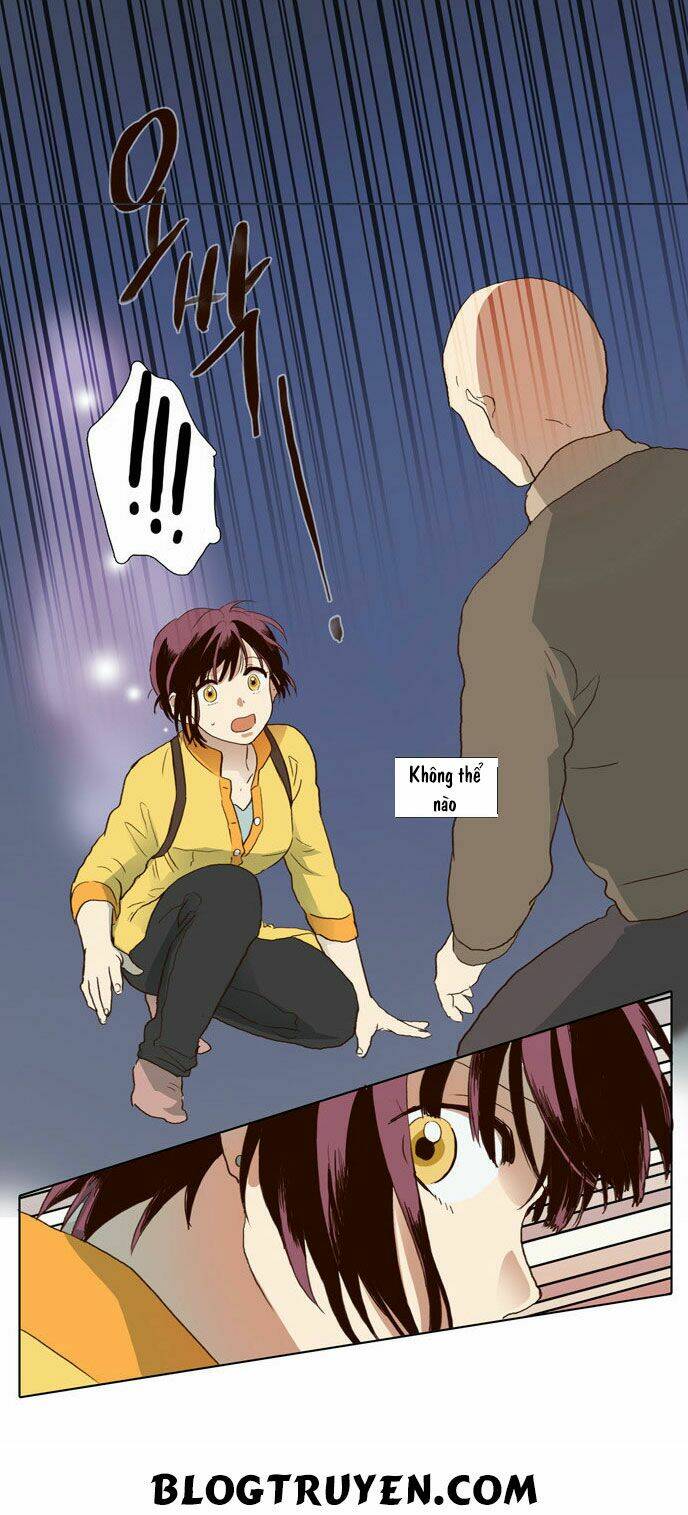 Trăng Lên Ban Ngày Chapter 60.1 - Trang 2