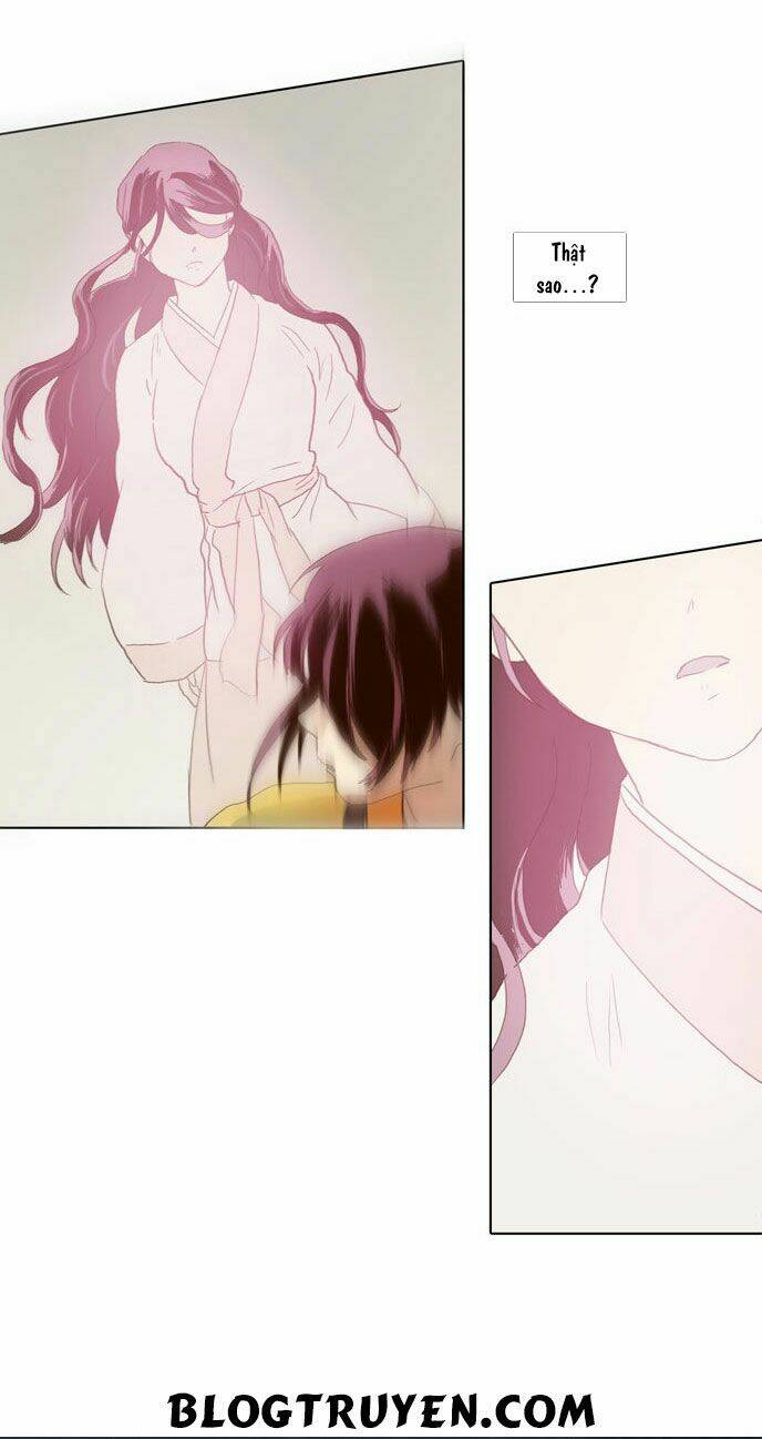 Trăng Lên Ban Ngày Chapter 60.1 - Trang 2
