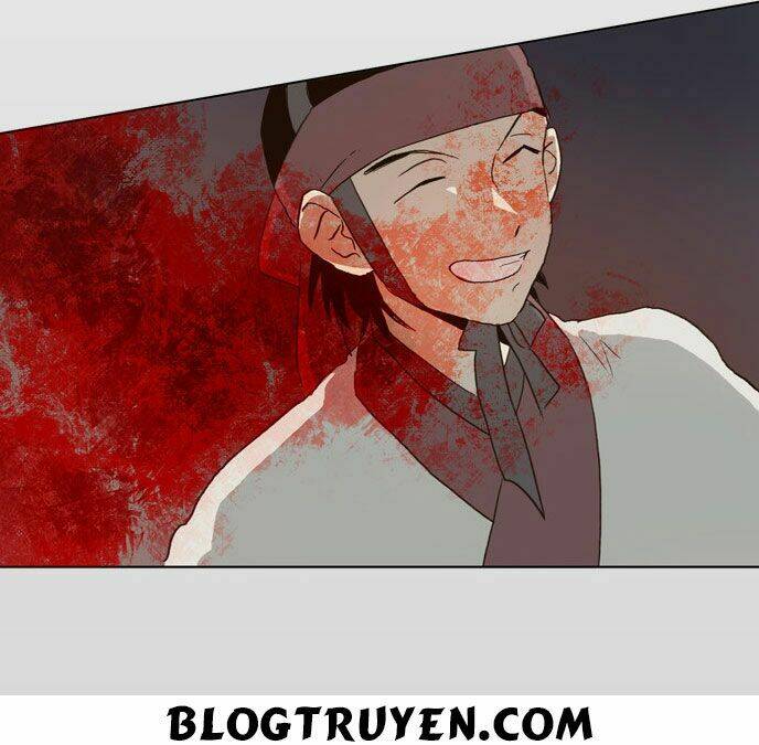 Trăng Lên Ban Ngày Chapter 60.1 - Trang 2