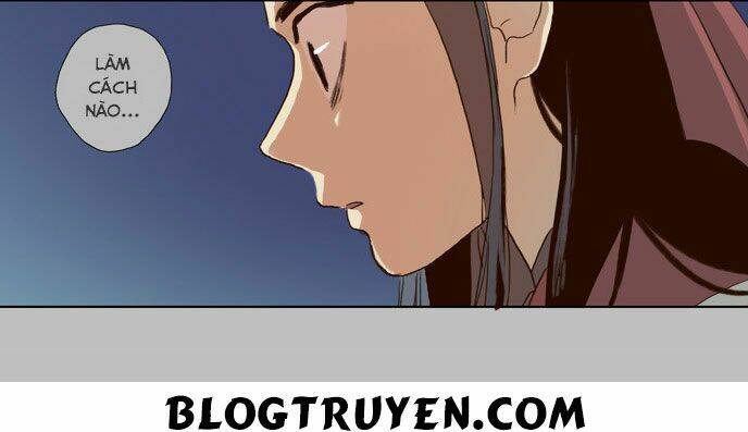 Trăng Lên Ban Ngày Chapter 60.1 - Trang 2