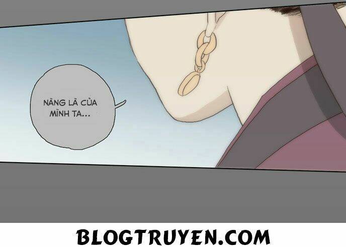 Trăng Lên Ban Ngày Chapter 60.1 - Trang 2