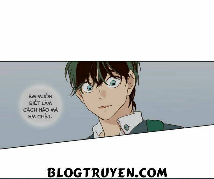 Trăng Lên Ban Ngày Chapter 60.1 - Trang 2