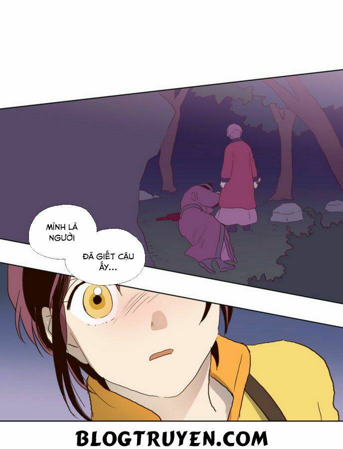 Trăng Lên Ban Ngày Chapter 60.1 - Trang 2