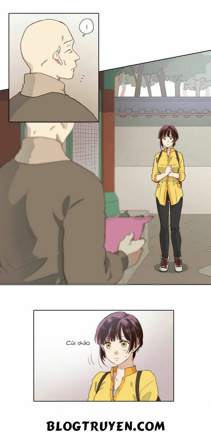 Trăng Lên Ban Ngày Chapter 60.1 - Trang 2