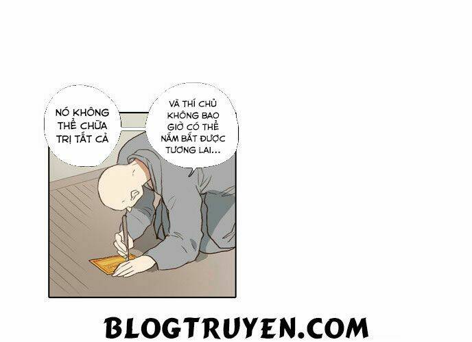 Trăng Lên Ban Ngày Chapter 61 - Trang 2