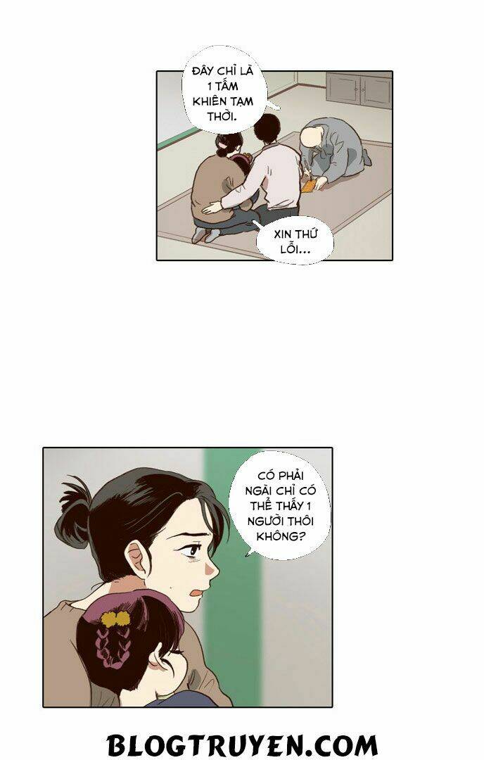 Trăng Lên Ban Ngày Chapter 61 - Trang 2