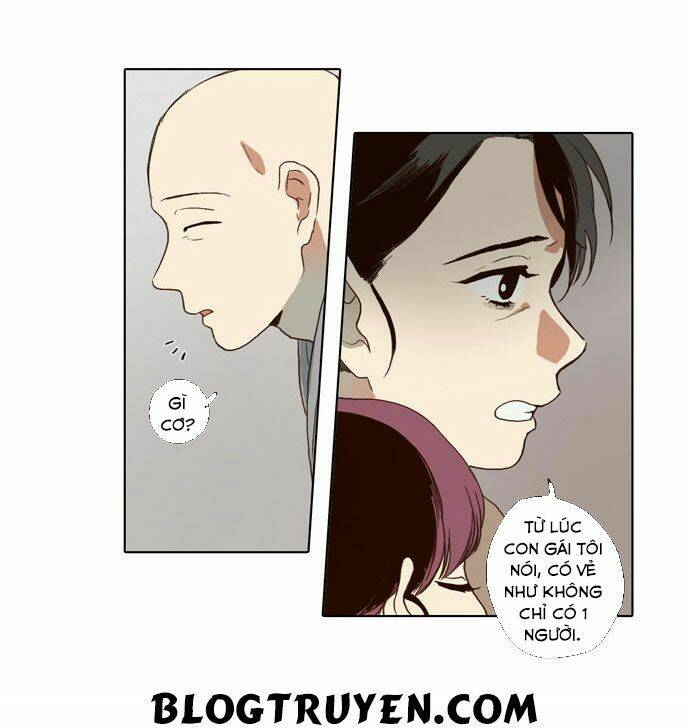 Trăng Lên Ban Ngày Chapter 61 - Trang 2
