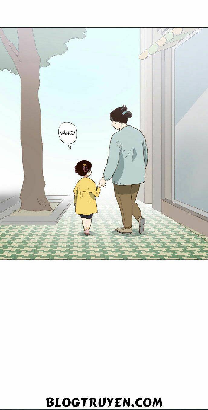 Trăng Lên Ban Ngày Chapter 61 - Trang 2