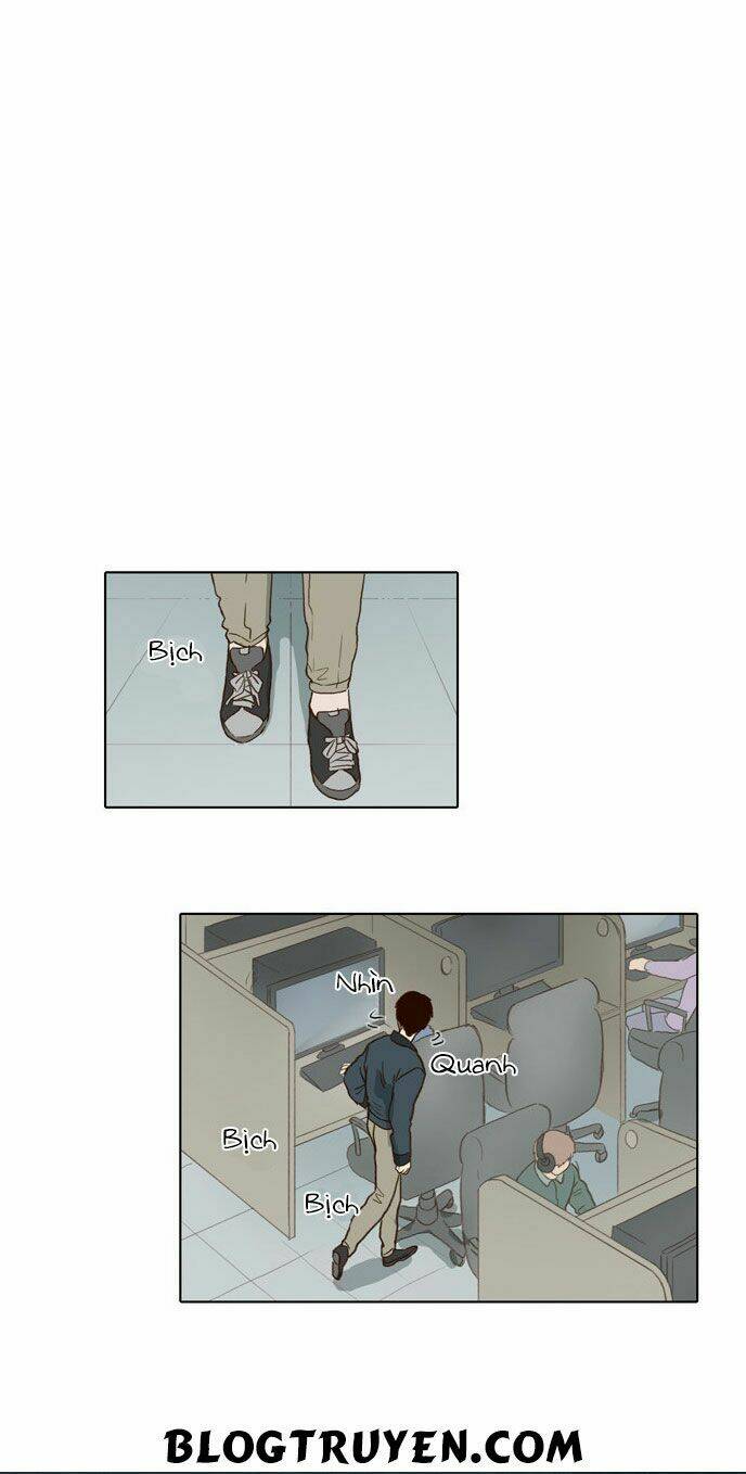 Trăng Lên Ban Ngày Chapter 61 - Trang 2