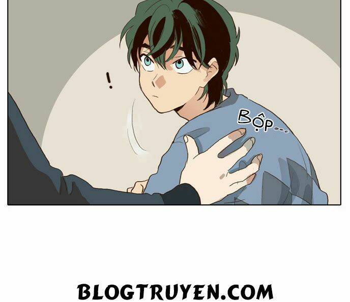 Trăng Lên Ban Ngày Chapter 61 - Trang 2