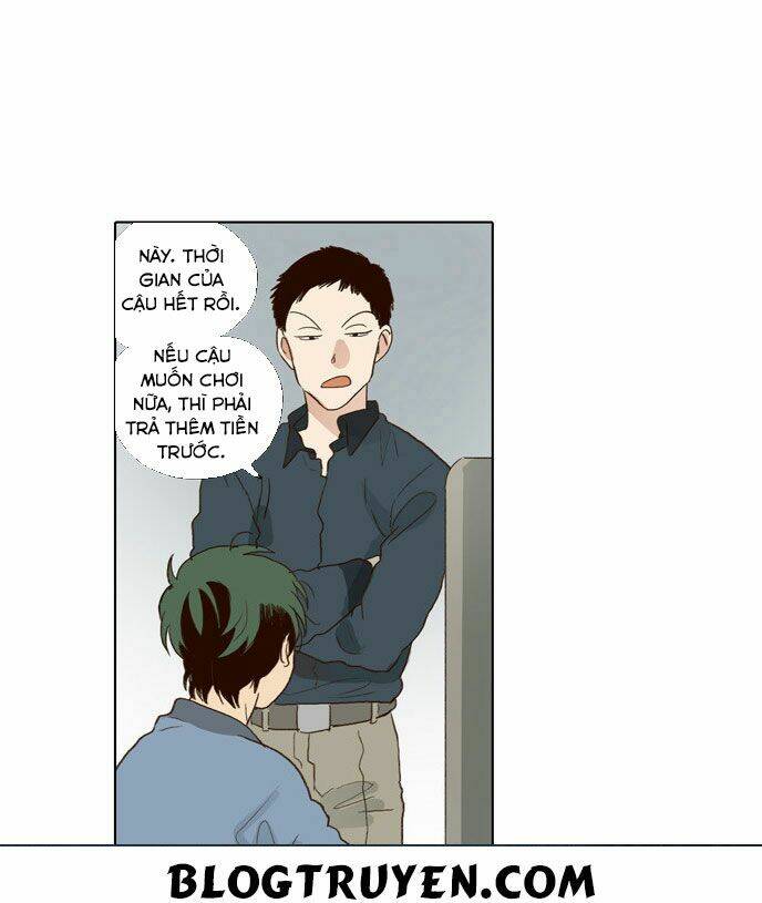 Trăng Lên Ban Ngày Chapter 61 - Trang 2