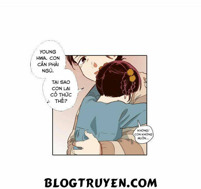 Trăng Lên Ban Ngày Chapter 61 - Trang 2