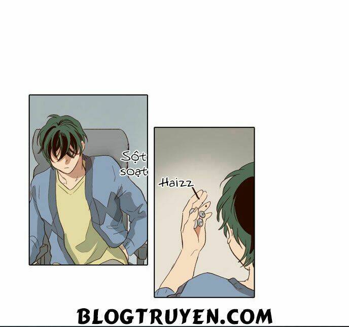 Trăng Lên Ban Ngày Chapter 61 - Trang 2