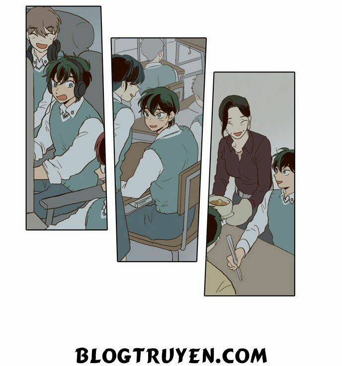 Trăng Lên Ban Ngày Chapter 61 - Trang 2