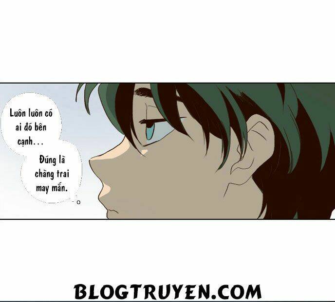 Trăng Lên Ban Ngày Chapter 61 - Trang 2