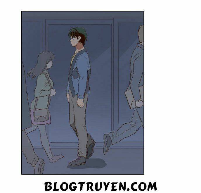 Trăng Lên Ban Ngày Chapter 61 - Trang 2