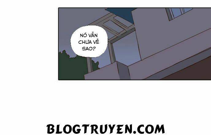 Trăng Lên Ban Ngày Chapter 61 - Trang 2