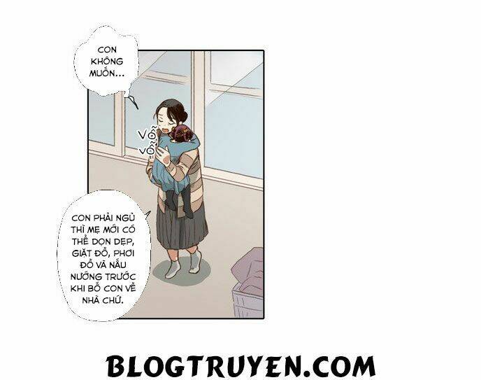 Trăng Lên Ban Ngày Chapter 61 - Trang 2