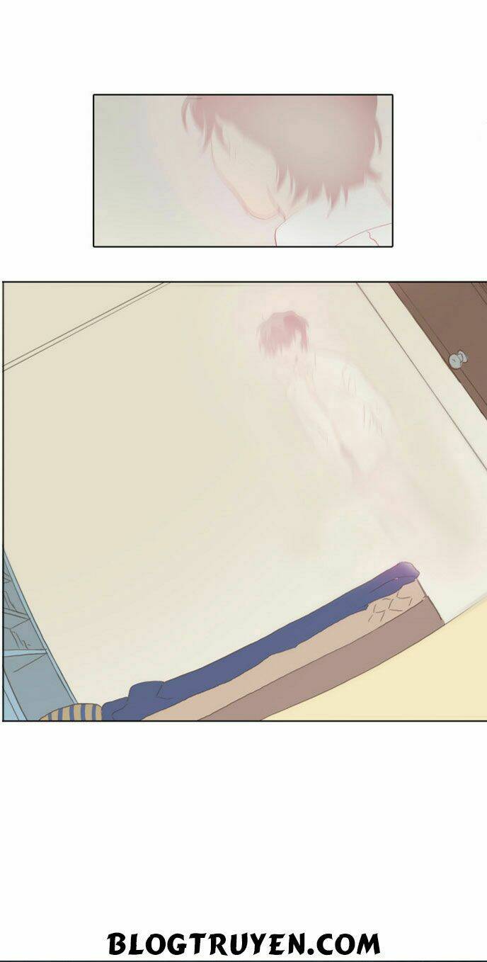 Trăng Lên Ban Ngày Chapter 61 - Trang 2