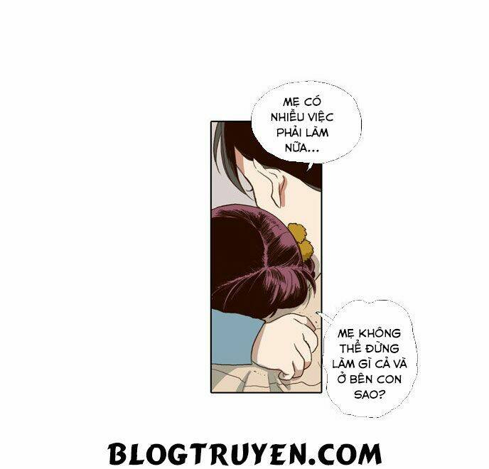 Trăng Lên Ban Ngày Chapter 61 - Trang 2