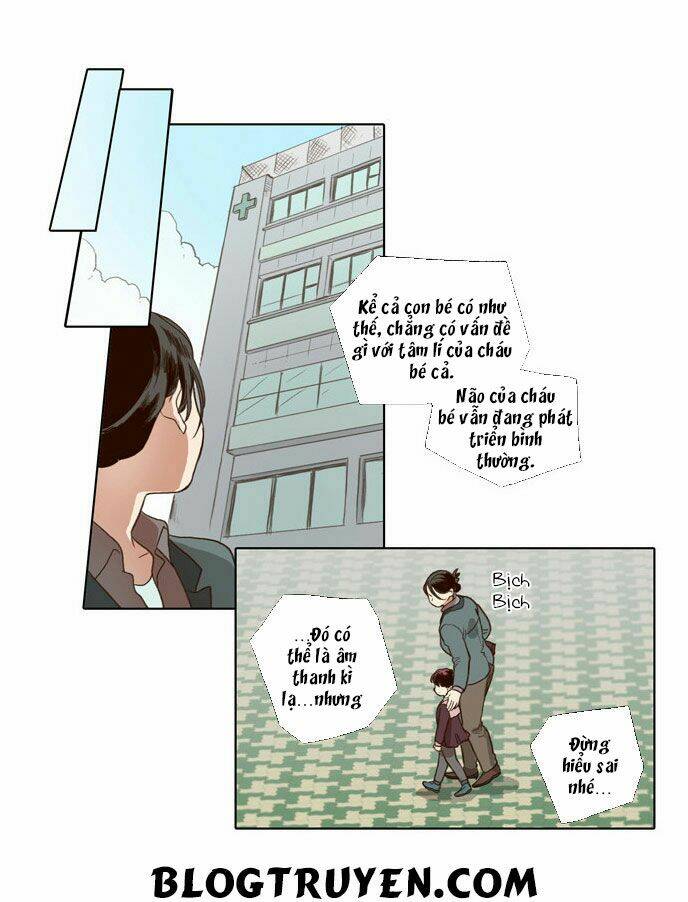 Trăng Lên Ban Ngày Chapter 61 - Trang 2