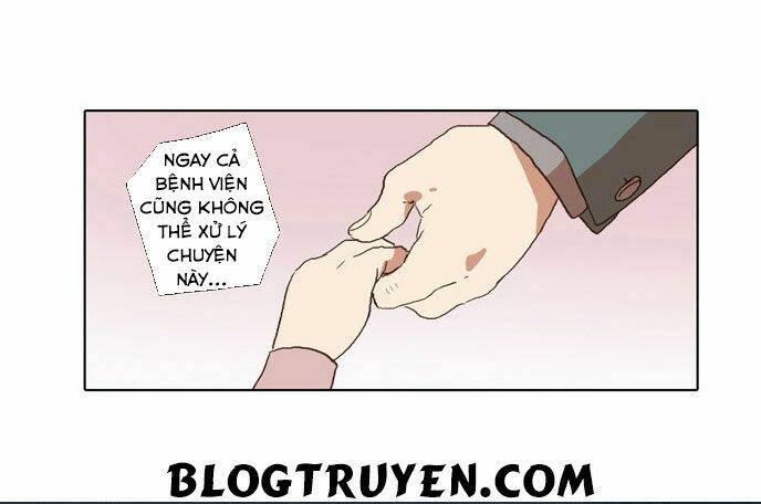 Trăng Lên Ban Ngày Chapter 61 - Trang 2