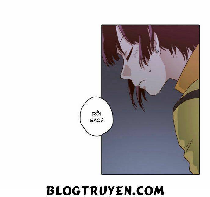 Trăng Lên Ban Ngày Chapter 63 - Trang 2