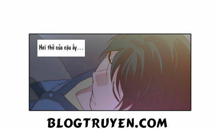 Trăng Lên Ban Ngày Chapter 64 - Trang 2