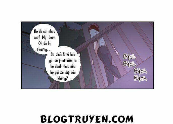 Trăng Lên Ban Ngày Chapter 65 - Trang 2